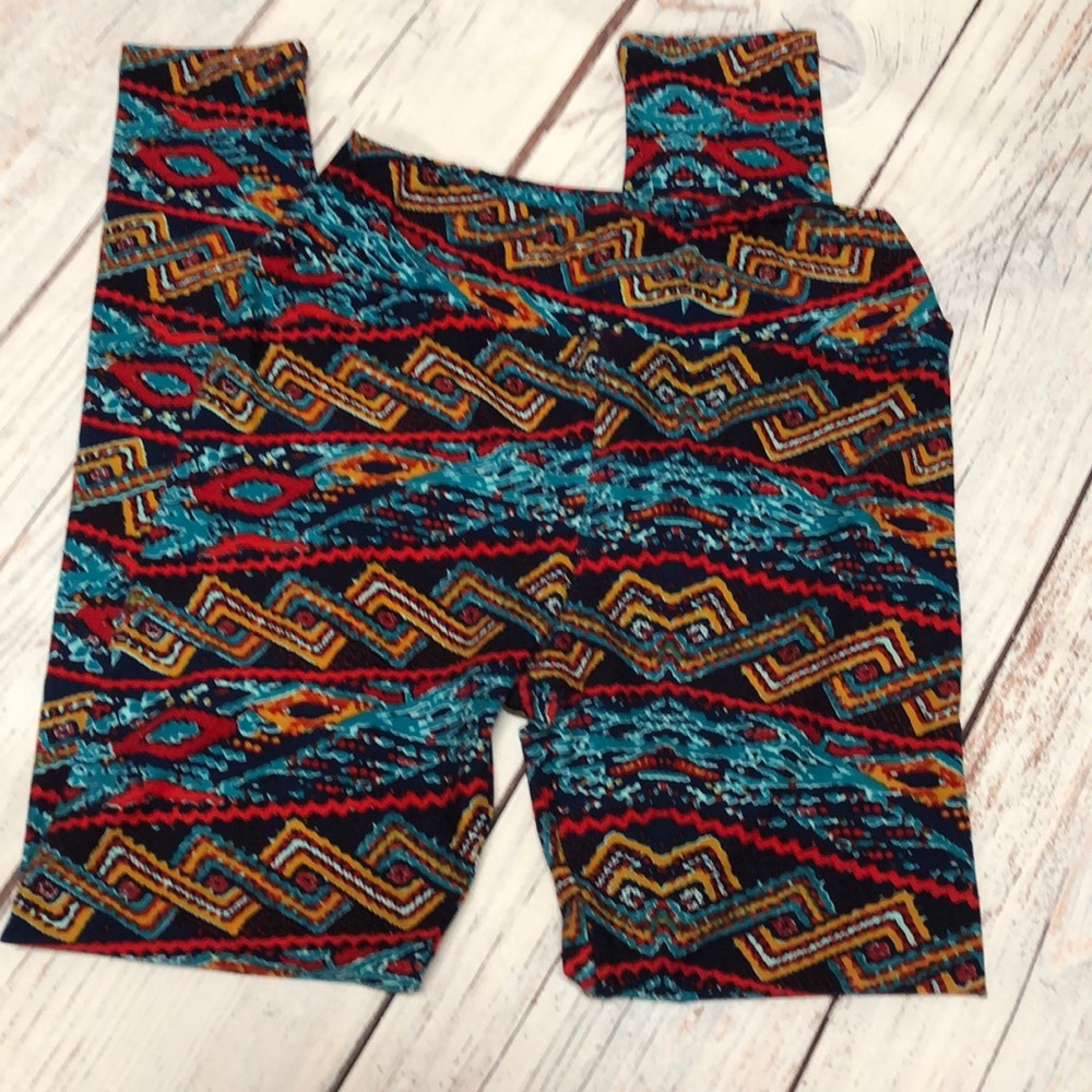 LulaRoe leggings